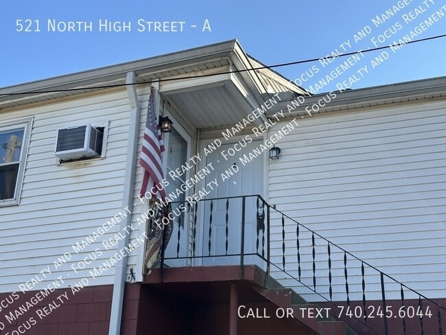 Building Photo - 521 N High St