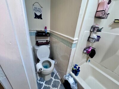 Photo - 303 Huntington Ave Unit 5C