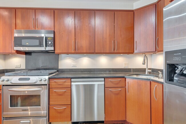 Photo - 1200 N Nash St Unit 229