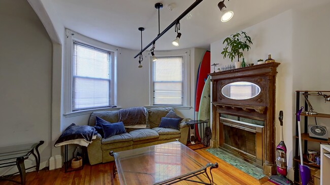 Photo - 616 Columbus Ave Apartamentos Unidad 2