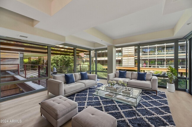 Photo - 7157 E Rancho Vista Dr Unit 3008