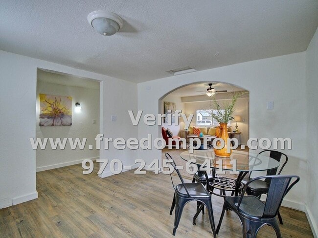 Photo - 1540 Ouray Ave Unidad A