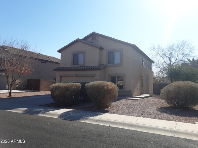 Photo - 1401 E Jasper Dr