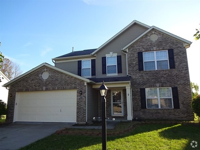 Building Photo - 7459 Samuel Dr Rental