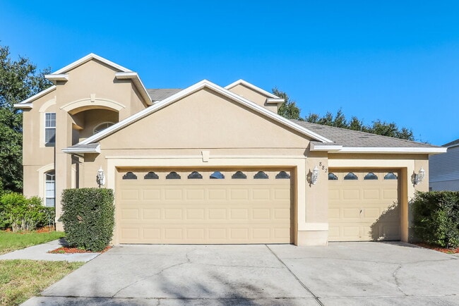Building Photo - 882 Grand Sayan Loop Rental
