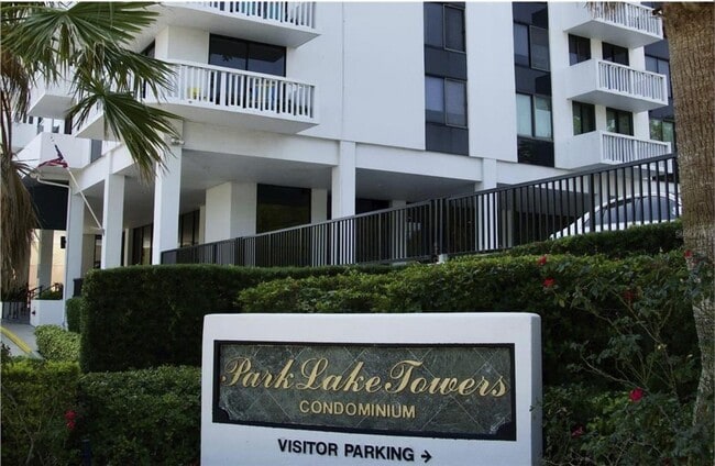 Building Photo - 400 E Colonial Dr Unit 1609