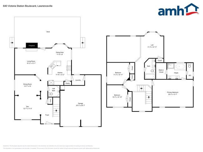 Photo - 640 Victoria Station Blvd