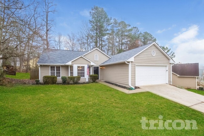 Building Photo - 636 Fair Harbor Dr