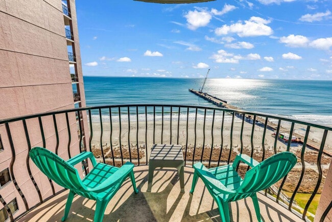 2500 N Ocean Blvd Unit SI ID1381429P