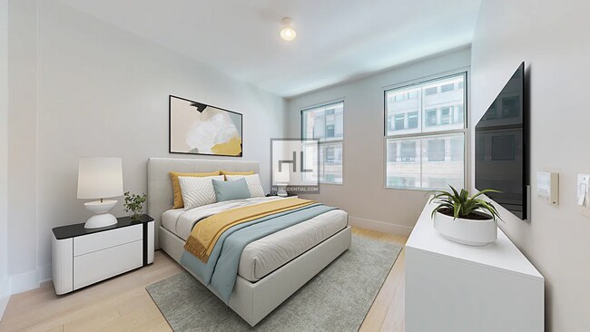 Photo - BROOME STREET Unidad 3W