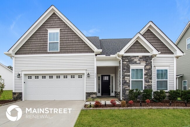 Building Photo - 115 Bowhill Dr