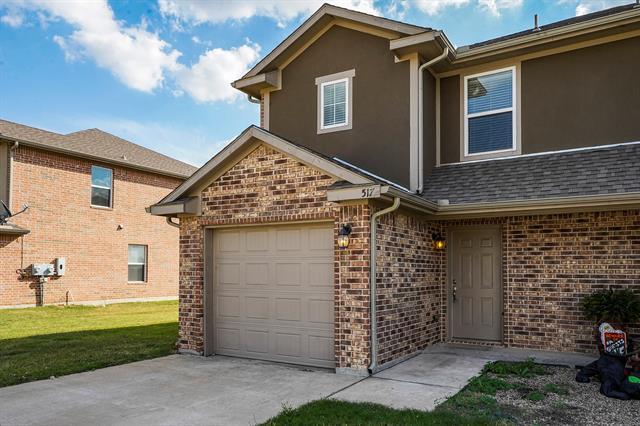 Photo - 517 Jack Harris St