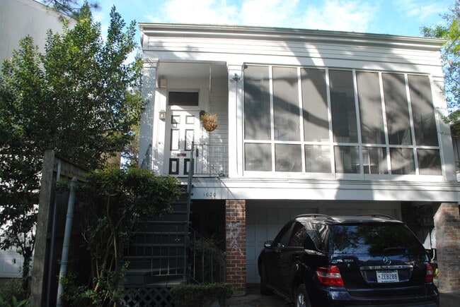 Building Photo - 1618 3rd St