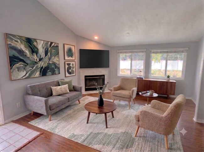 Building Photo - 3709 Las Flores Canyon Rd Unit D