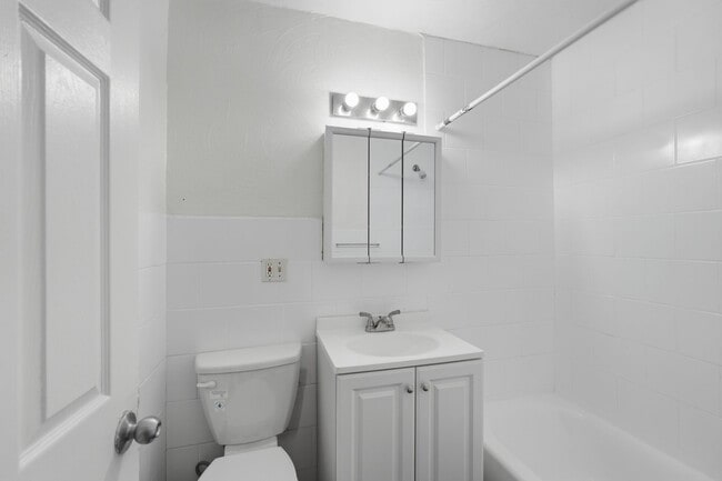 Fernrock Apartments