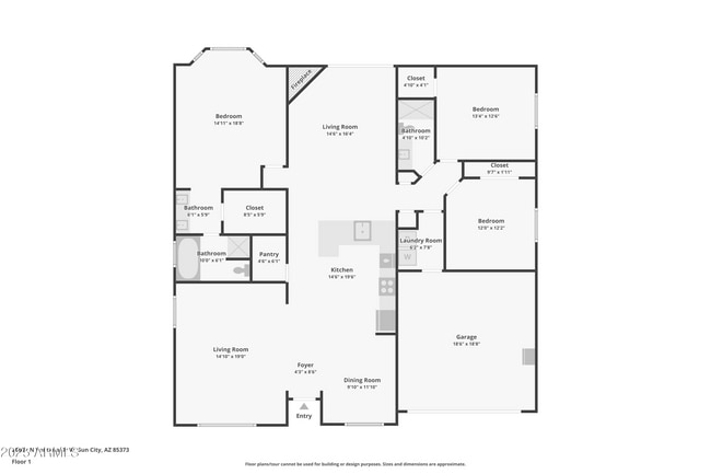 Photo - 20657 N Ventana Dr W