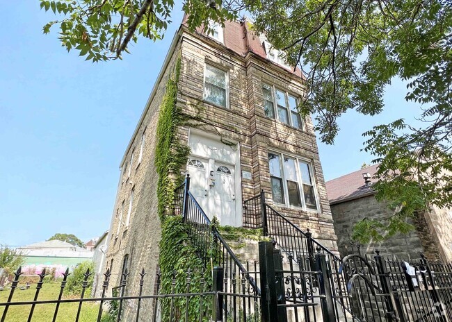 Building Photo - 2438 W 25th St Unit 2 Rental