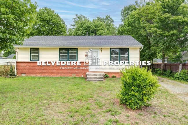 Photo - 1607 Eastwood Ave House
