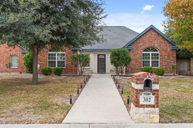 Photo - 302 Ceniza Ridge Dr Casa