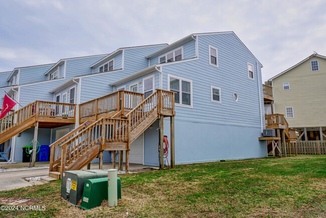 Photo - 53 Bermuda Landing Pl Townhome