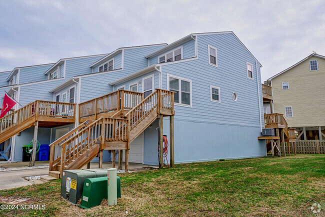 Building Photo - 53 Bermuda Landing Pl Rental