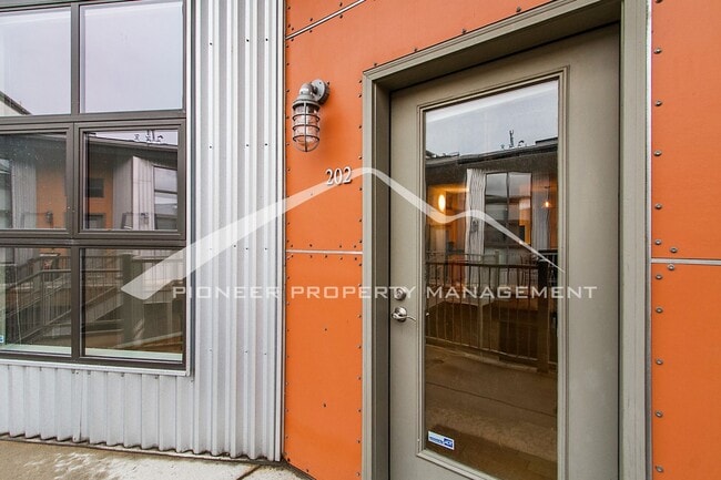 Photo - Incredible Loft with Parking and Great Location! Unit 202