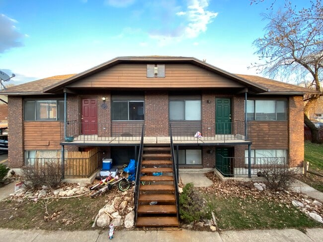 Building Photo - 445 E 800 N Ogden Unit D,  4