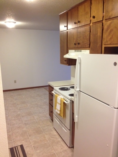 Hawn Apartments