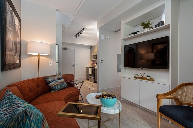 Photo - Capitol View Apartments