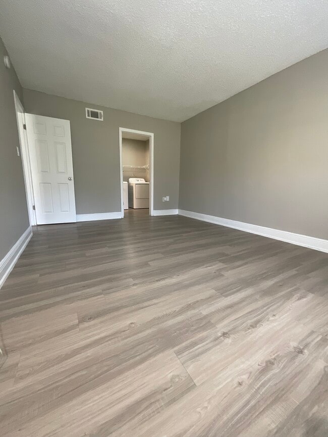 River Rock Apartments