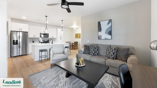 Photo - 255 N Camino Mercado Apartment Unit 1110.1409942