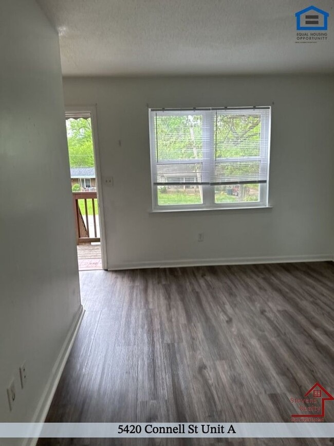 5420 Connell St Unit A