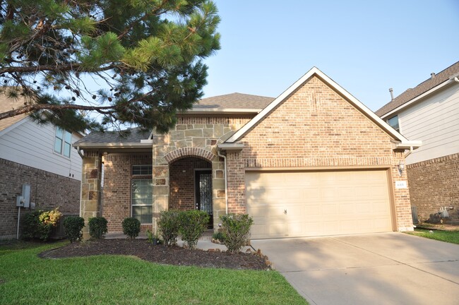 Photo - 6315 Denison Oaks Dr