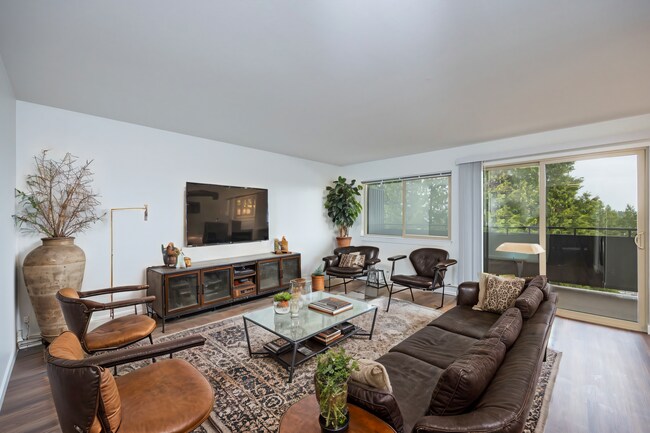 Photo - Mercer Tower