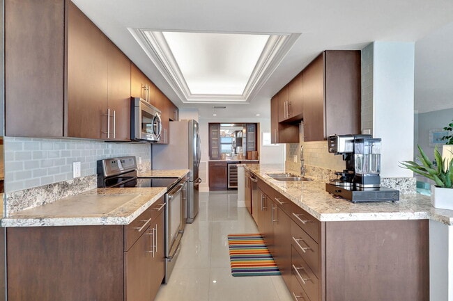 Photo - 5460 N Ocean Dr Unit 7a