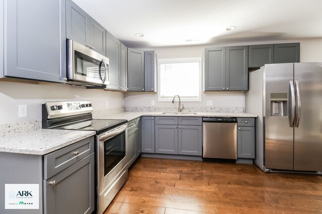 509 Sycamore Br Rd