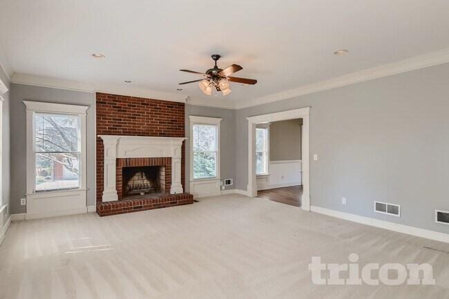 Photo - 3405 Airline Rd