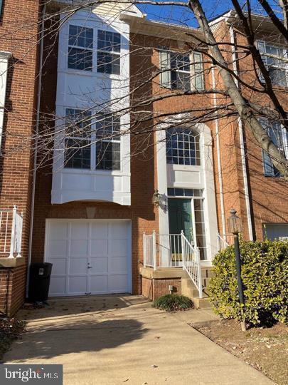 Photo - 11506 Wild Hawthorn Ct Townhome