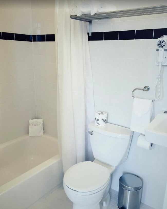 Nova Suites Apartments Quincy, MA