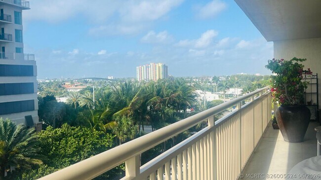 Photo - 3400 N Ocean Dr Unit 602