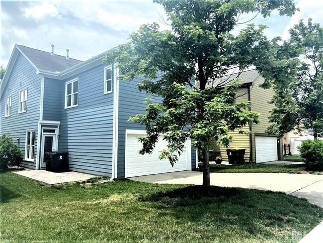 Photo - Spacious 3-Bed Townhome with Garage in Morrisville – 2,175 Sq Ft