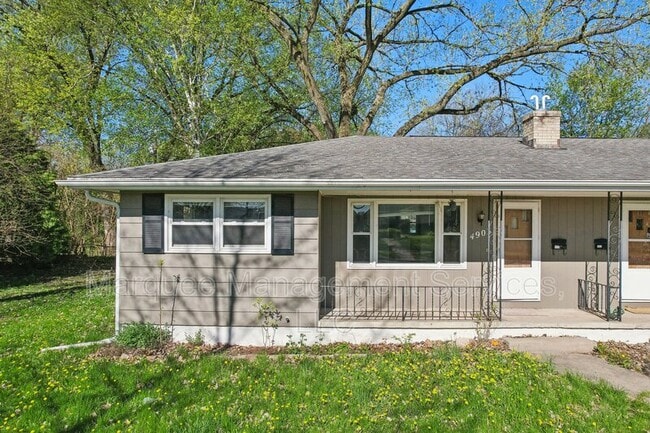 Photo - 4903 Camden Rd