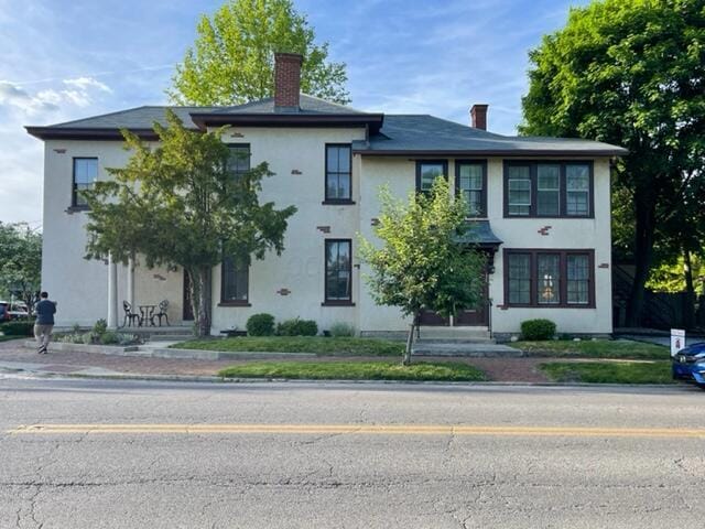 Building Photo - 172 Reinhard Ave Unit 172