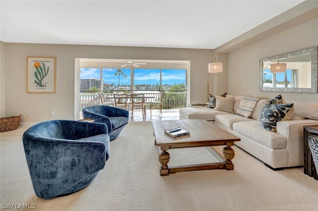 Photo - 2800 Gulf Shore Blvd N Unidad 304