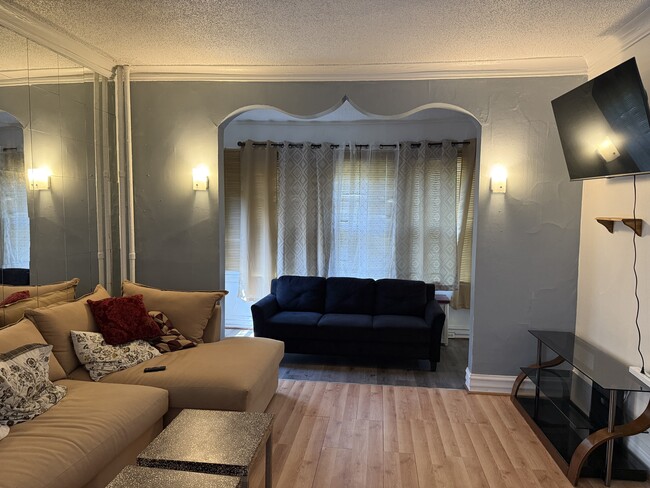 Photo - 7351 S Green St Unit 1# floor