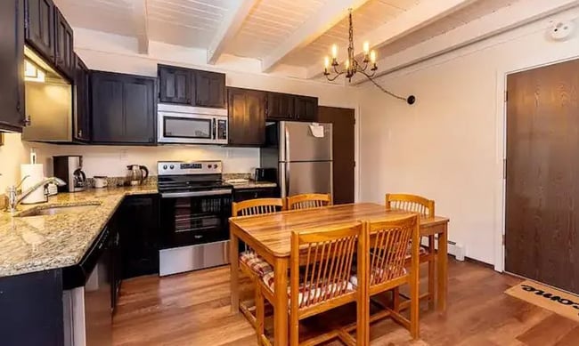 Building Photo - Price Reduced! Silverthorne 2BR at Treehou... Rental