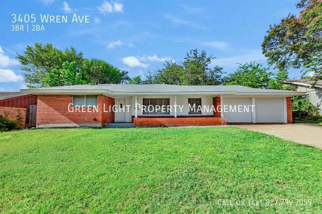 Photo - 3405 Wren Ave