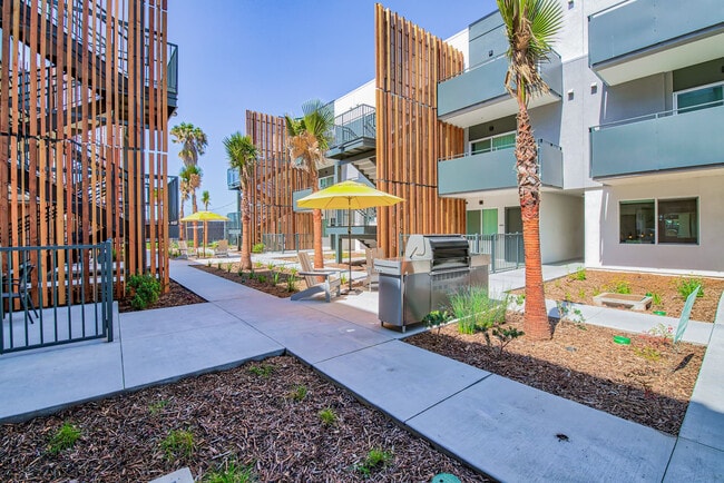 Photo - The Broadway