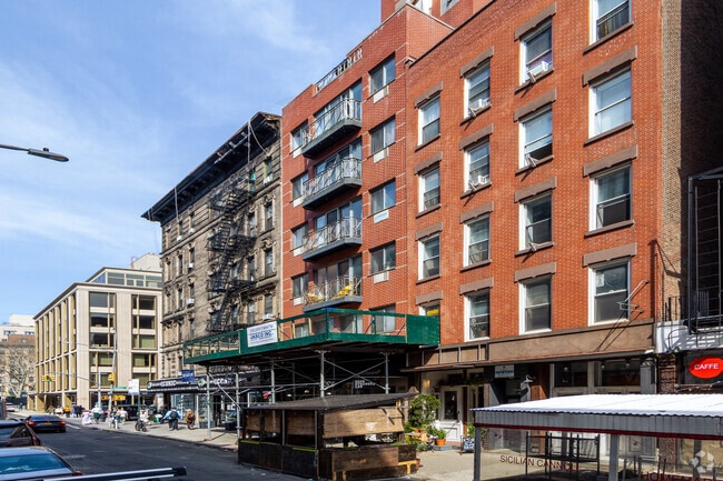 Photo - Five Nine John Lofts