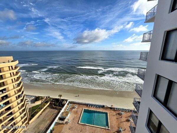 Photo - 3043 S Atlantic Ave Unit 1605